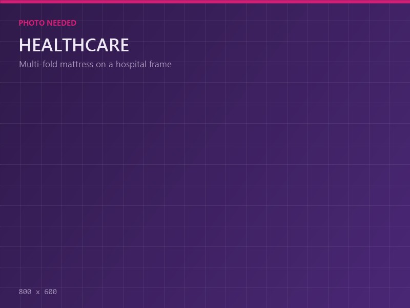 Hospitals & Healthcare